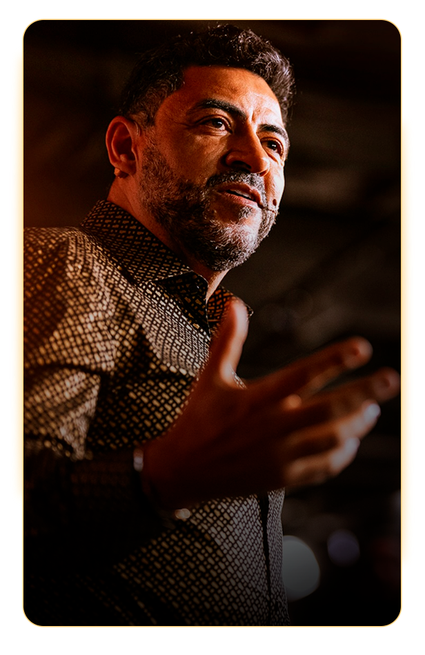 Apóstolo Cesar Belluci