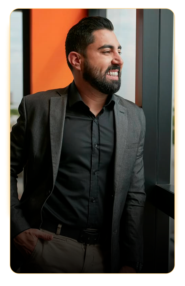 Felipe Simonetti