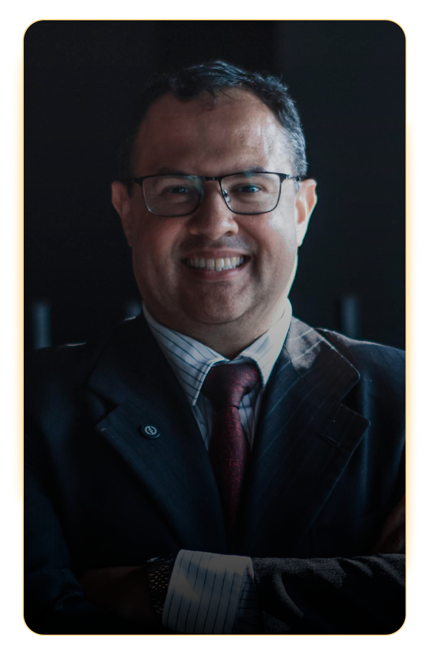 Dr. Paulo Márcio
